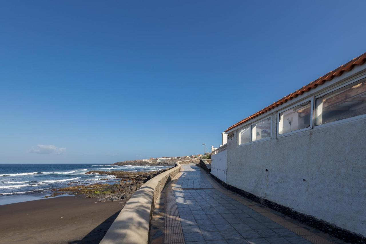 Сasa de vacaciones Sea Views Private Terrace 2br House Near The *