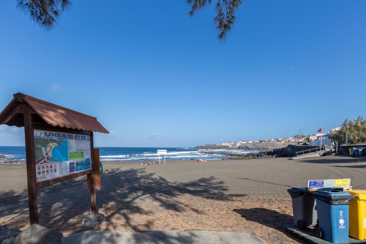 Sea Views Private Terrace 2br House Near The Сasa de vacaciones *
