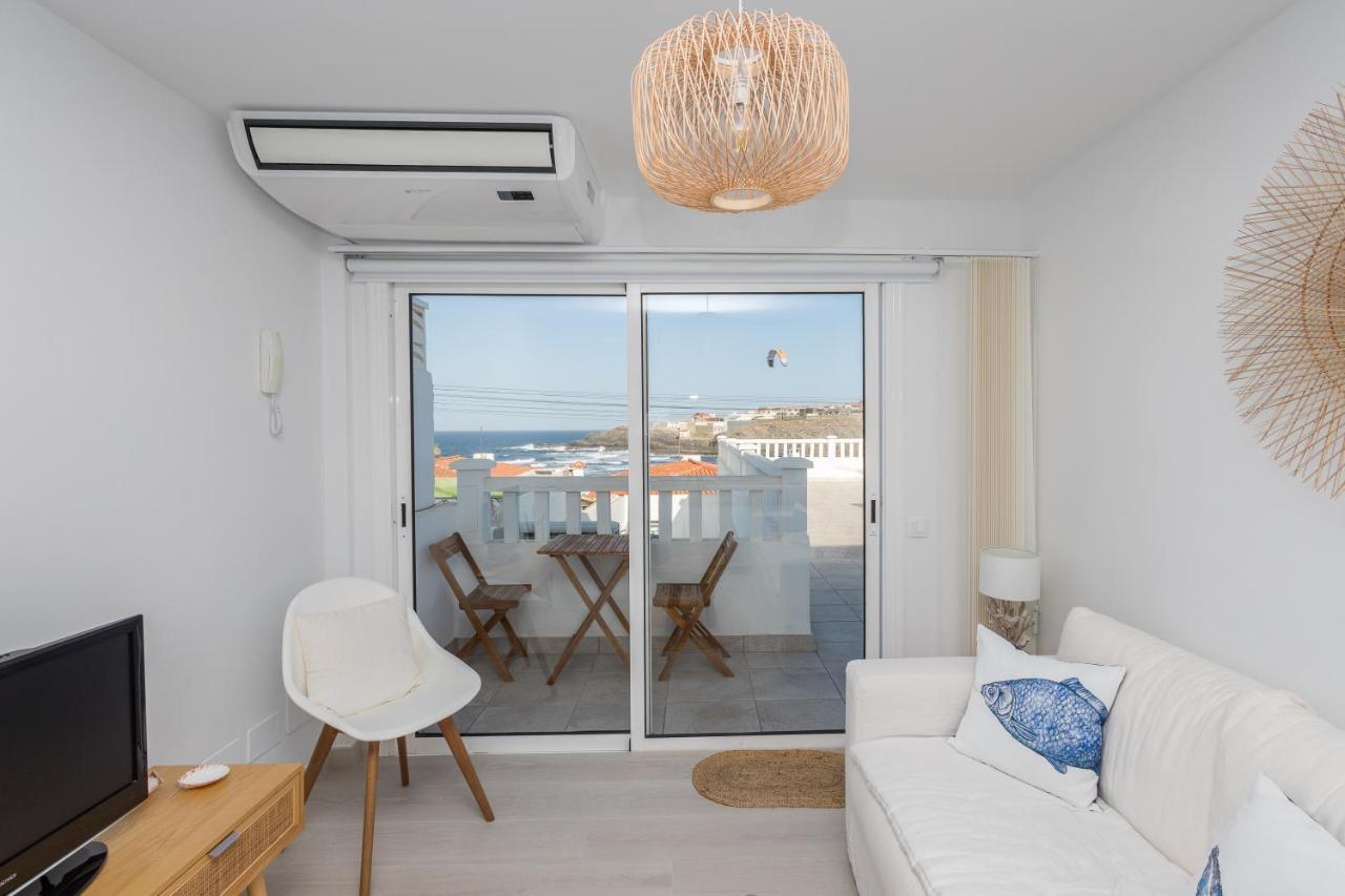 Сasa de vacaciones Sea Views Private Terrace 2br House Near The Telde