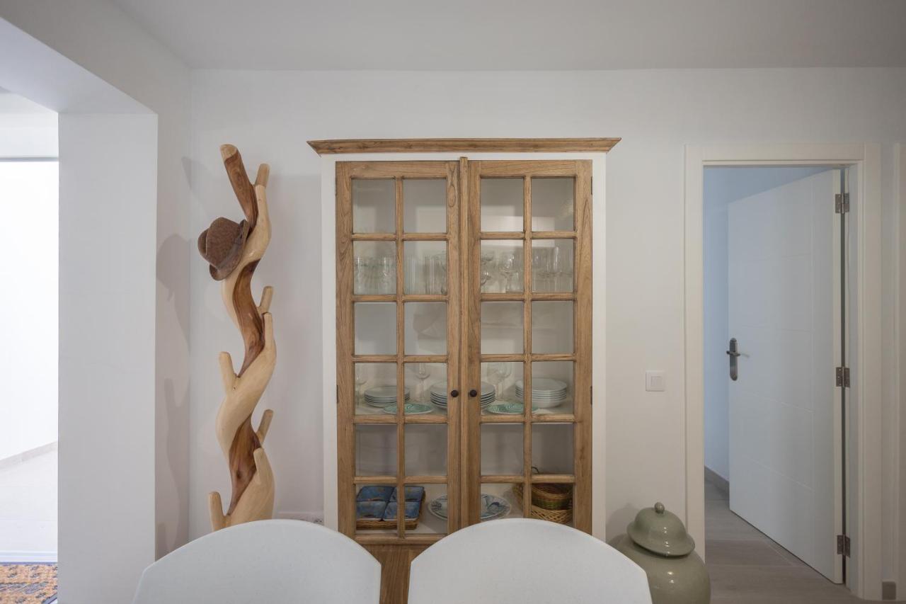 Sea Views Private Terrace 2br House Near The Сasa de vacaciones Telde