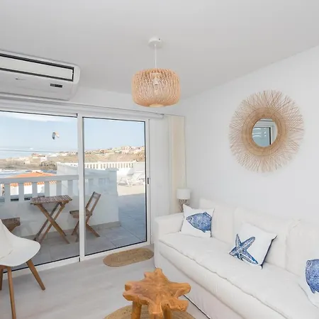 Sea Views Private Terrace 2Br House Near The Beach Telde Exterior photo
