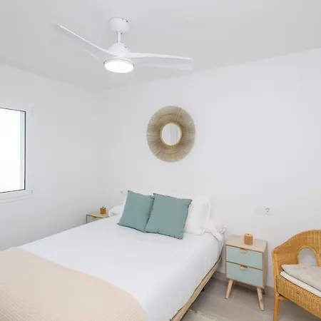 Sea Views Private Terrace 2Br House Near The Beach Telde Exterior photo