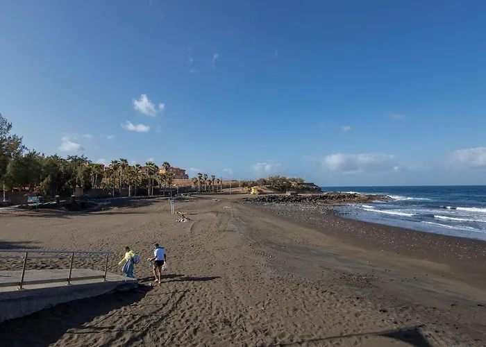 Sea Views Private Terrace 2Br House Near The Beach